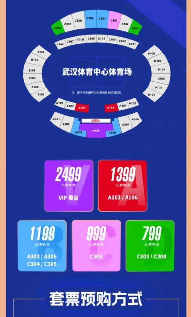 世界杯高清观看-16队套票出炉：场均最低25元，中超观赛人数有望再创新高！